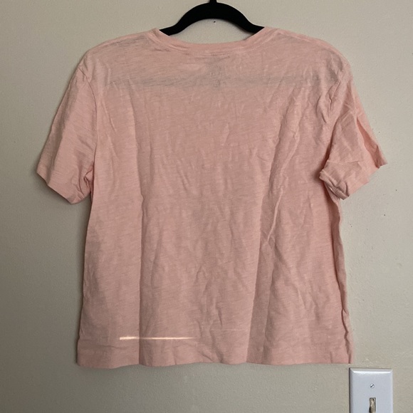 Woman’s Roots cropped tee - Picture 5 of 5